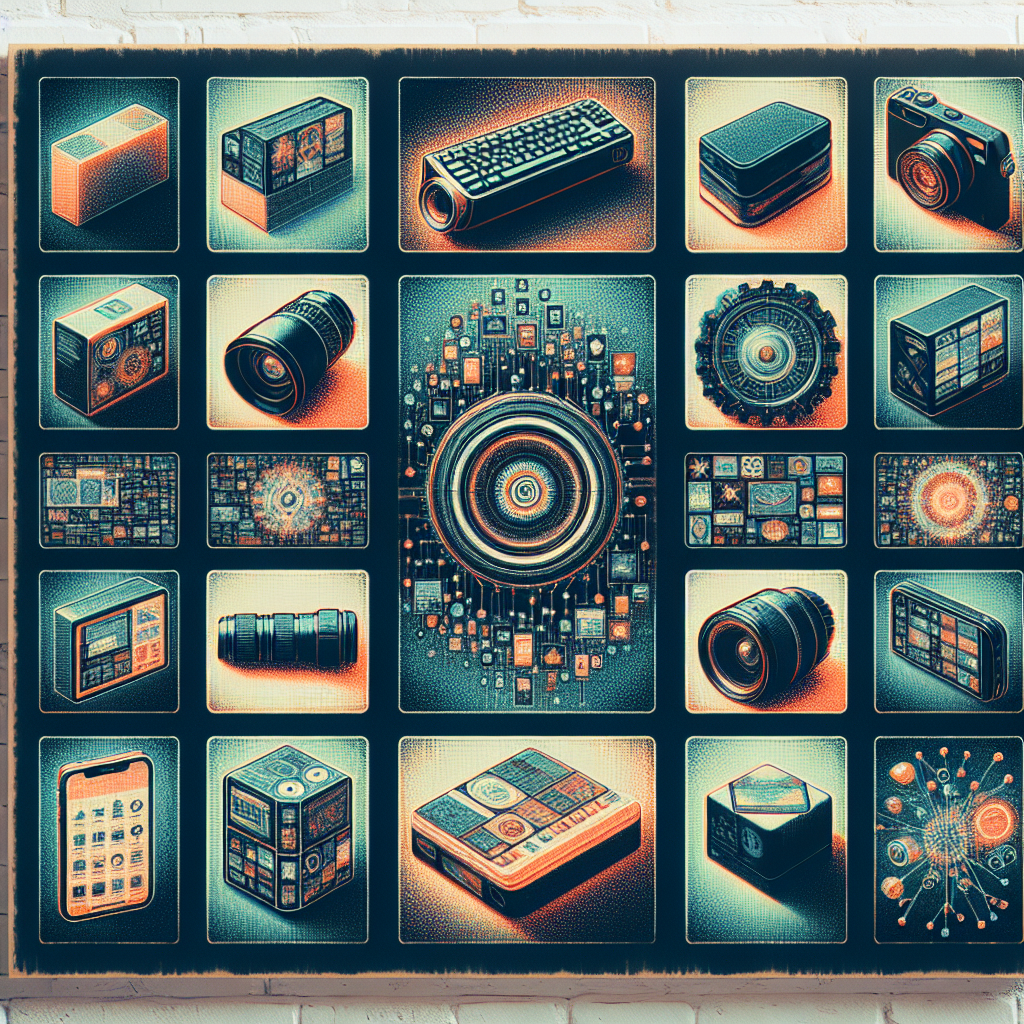 Top Digital Products for Profitable Online Sales