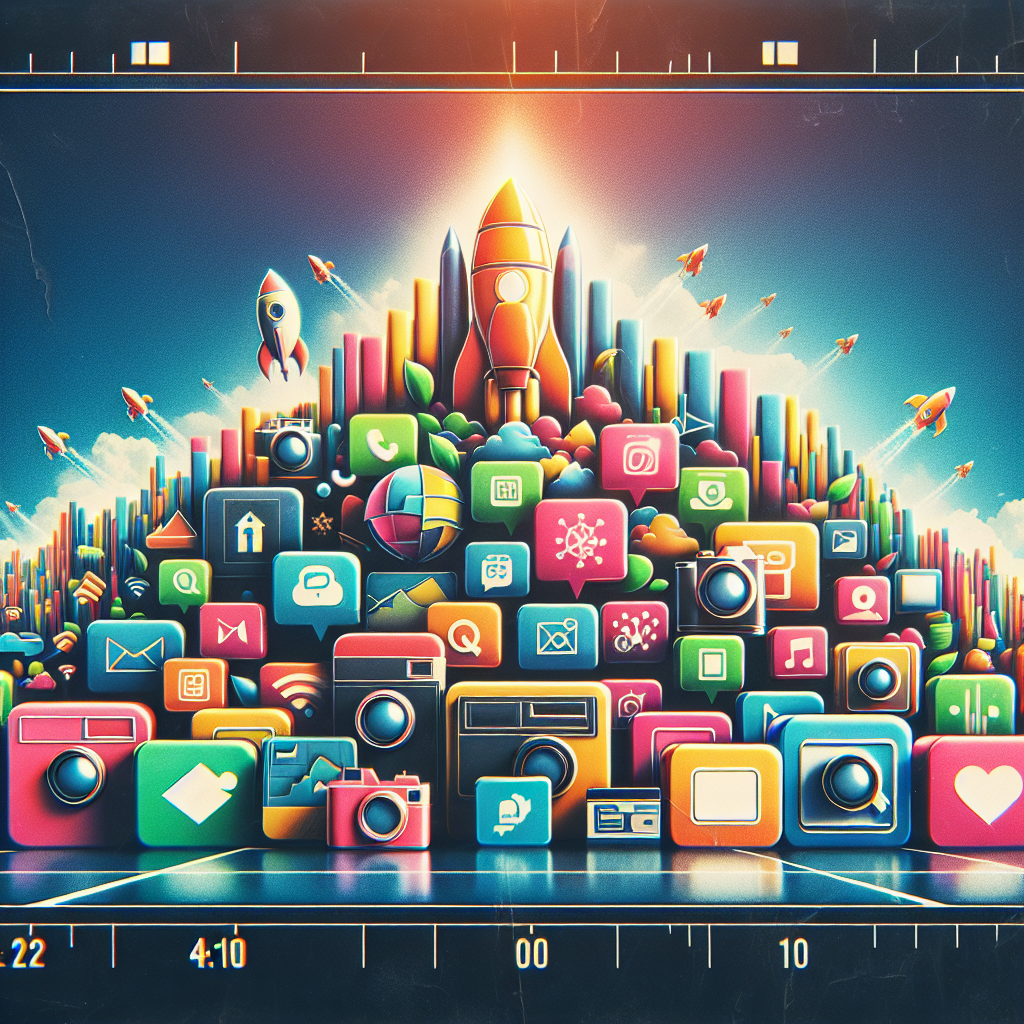 10 Powerful Digital Product Apps to Skyrocket Your Sales