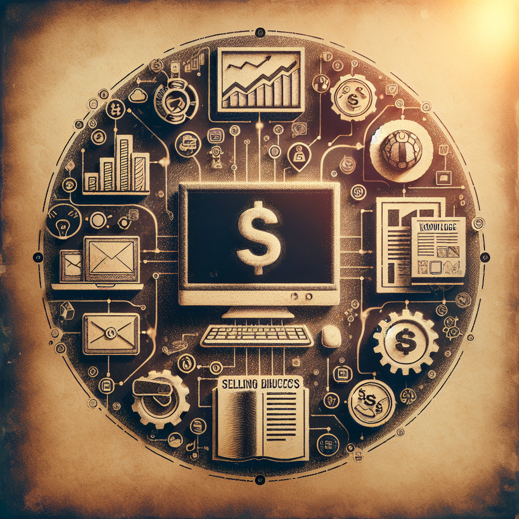 Selling Digital Products 101: 7 Effective Tips for Success