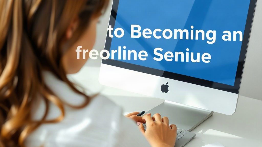 Guide to Becoming a Premium Online Virtual Assistant