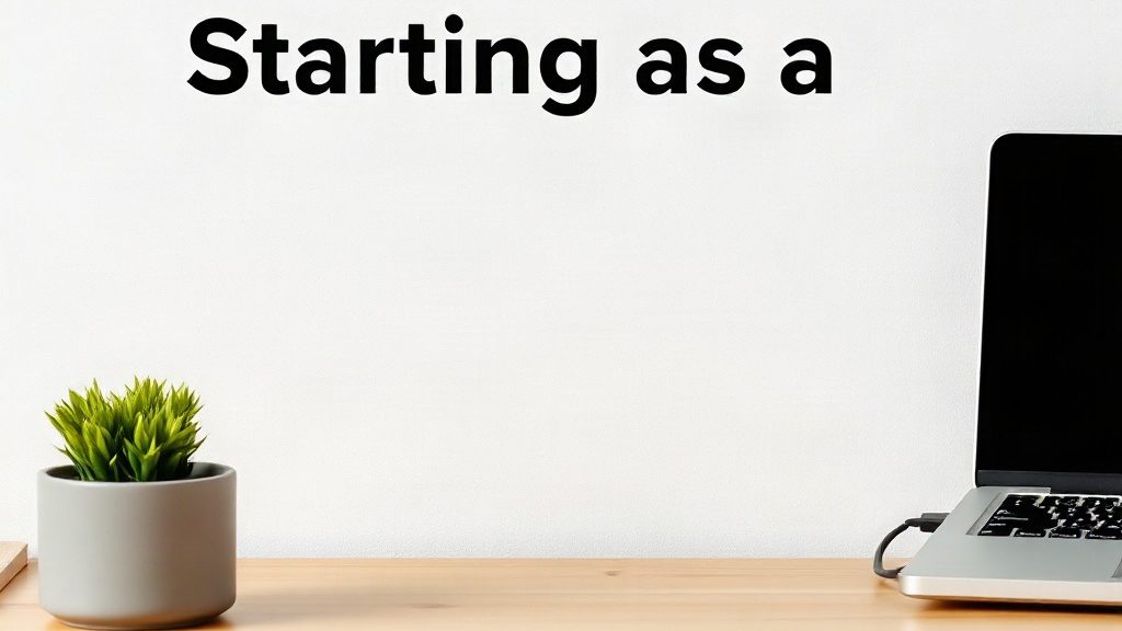 Guide to Starting as a Virtual Assistant and Acquiring Clients