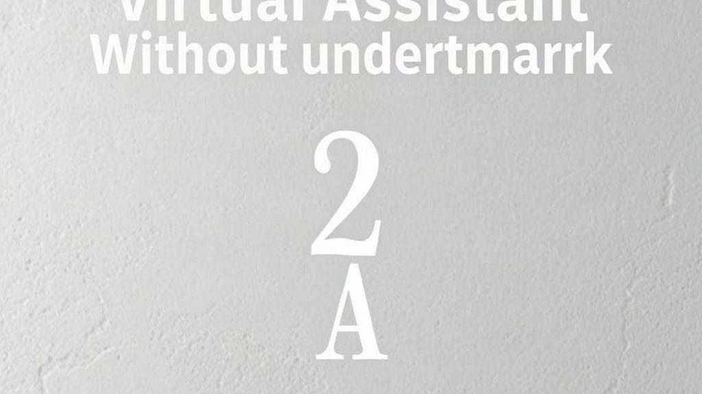 How To Charge As A Virtual Assistant Without Underselling