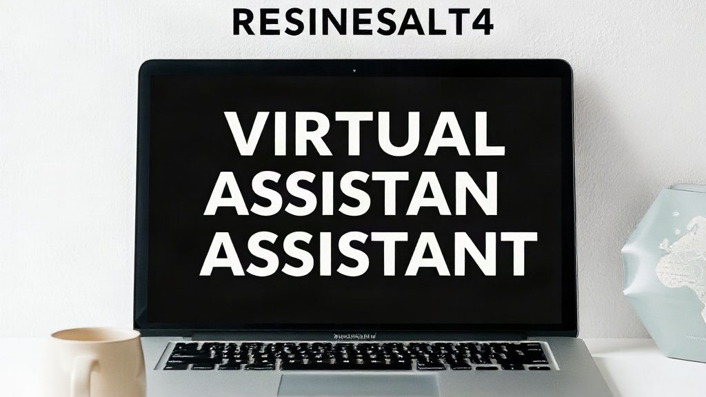 How To Start Up A Virtual Assistant Business: Quick Profit