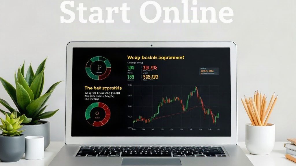 Best Business To Start Online For Fast Profit With Low Risk