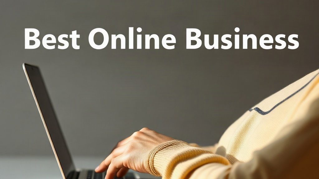 Best Online Business To Invest In For Low-Risk Growth