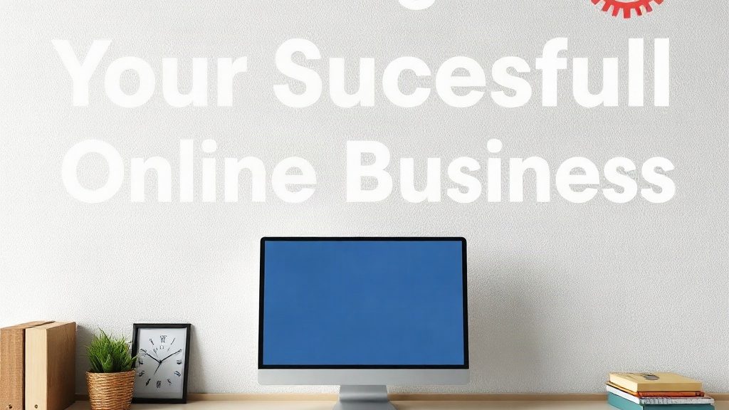 Guide to Launching a Successful Online Business