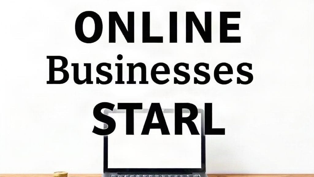 Most Profitable Online Businesses To Start For Rapid Cash