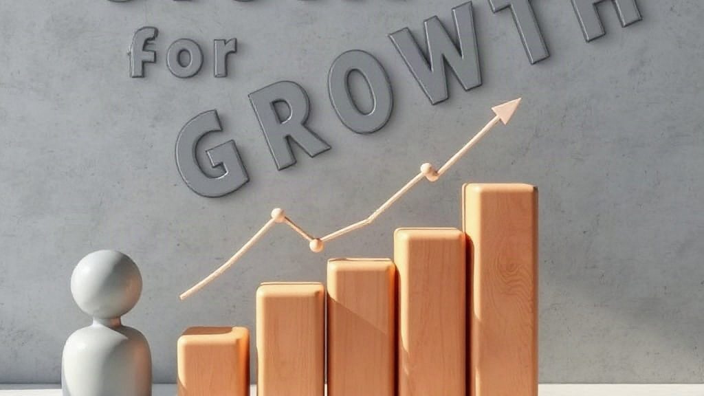 Strategies for Sustainable Growth in a Trending Online Business Environment