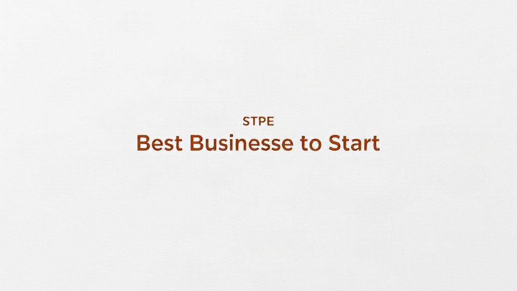 Best Online Businesses To Start Now: Low-Risk Side Hustles
