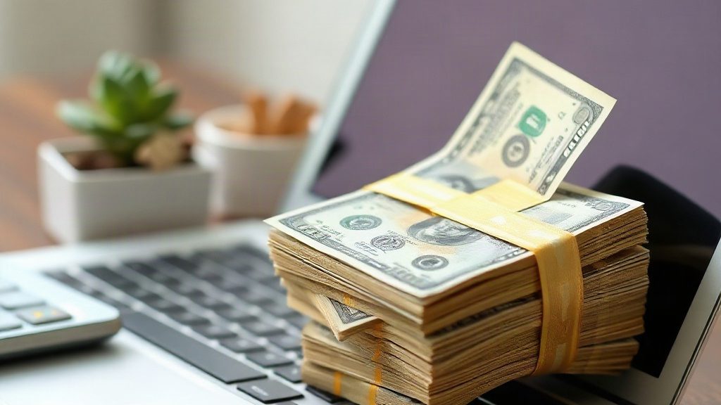 Best Online Earning Business For Reliable Monthly Cash