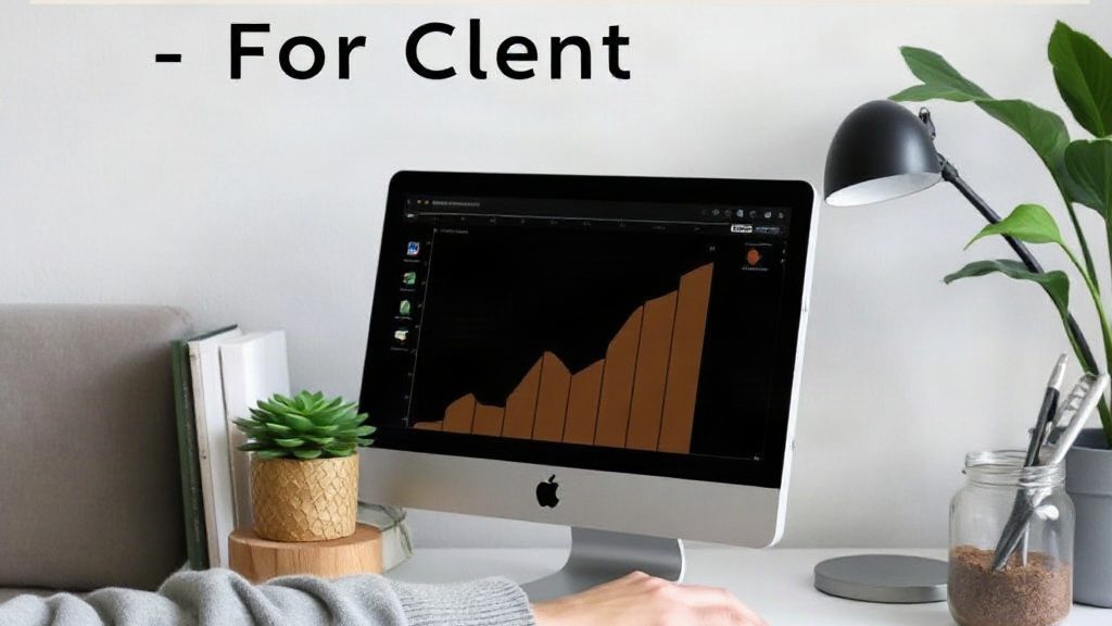 Best Small Business To Start Online For Fast Client Growth