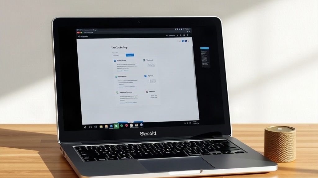 Optimizing Part Time Online Business for Busy Schedules
